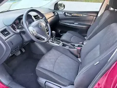 2021 Nissan Tiida 1.6L CVT — фото 4