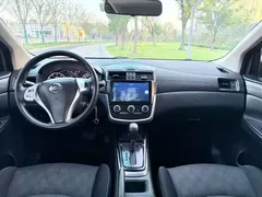 2021 Nissan Tiida 1.6L CVT — фото 6