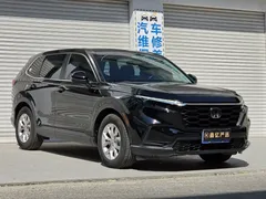 2023 Honda CR-V 240TURBO 2WD Fashion 5-seat, чёрный — фото 3