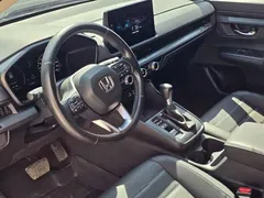 2023 Honda CR-V 240TURBO 2WD Fashion 5-seat, чёрный — фото 6