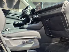2023 Honda CR-V 240TURBO 2WD Fashion 5-seat, чёрный — фото 7