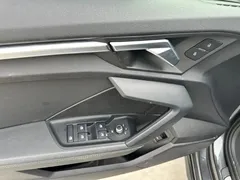 2022 Audi A3L Limousine 35 TFSI Fashion Sport — фото 2