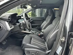 2022 Audi A3L Limousine 35 TFSI Fashion Sport — фото 9