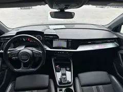 2022 Audi A3L Limousine 35 TFSI Fashion Sport — фото 11