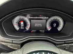 2020 Audi A4L 45 TFSI quattro Sport, белый — фото 7