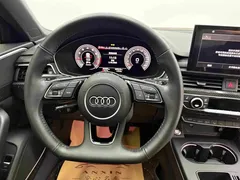 2020 Audi A4L 45 TFSI quattro Sport, белый — фото 14
