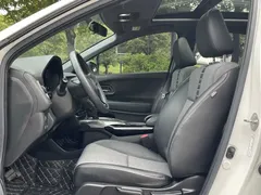 2021 Honda XR-V 1.5L CVT Comfort, белый — фото 5