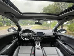 2021 Honda XR-V 1.5L CVT Comfort, белый — фото 6
