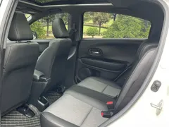 2021 Honda XR-V 1.5L CVT Comfort, белый — фото 7