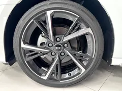2023 Audi A3 Sportback 35 TFSI Fashion Sport, белый — фото 12