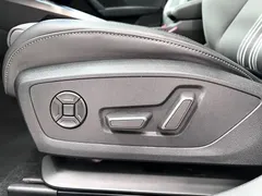 2023 Audi A3 Sportback 35 TFSI Fashion Sport, белый — фото 13