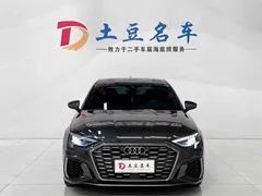 2023 Audi A3 Sportback 35 TFSI Fashion Sport — фото 2
