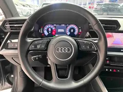 2023 Audi A3 Sportback 35 TFSI Fashion Sport — фото 9