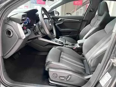 2023 Audi A3 Sportback 35 TFSI Fashion Sport — фото 11