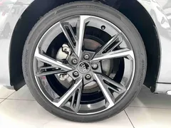 2023 Audi A3 Sportback 35 TFSI Fashion Sport — фото 19