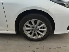 2022 Toyota Corolla 1.2T S-CVT Pioneer Plus, белый — фото 6