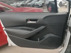 2022 Toyota Corolla 1.2T S-CVT Pioneer Plus, белый — фото 7