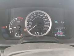 2022 Toyota Corolla 1.2T S-CVT Pioneer Plus, белый — фото 14