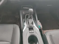 2022 Toyota Corolla 1.2T S-CVT Pioneer Plus, белый — фото 16