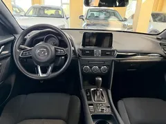 2021 Mazda CX-4 2.0L AT 2WD — фото 11
