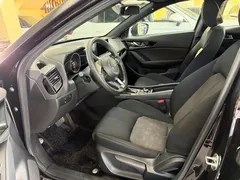 2021 Mazda CX-4 2.0L AT 2WD — фото 14