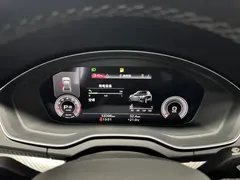 2022 Audi Q5L 45T Luxury Dynamic, белый — фото 11