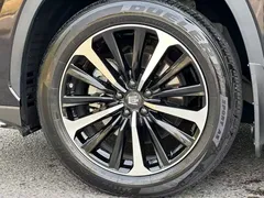 2021 Toyota Crown Kluger 2.5L Hybrid 4WD Luxury, чёрный — фото 19