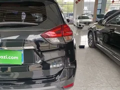 2021 Nissan X-Trail 2.0L CVT 2WD XL ITS Comfort, чёрный — фото 8