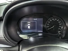 2021 Nissan X-Trail 2.0L CVT 2WD XL ITS Comfort, чёрный — фото 11