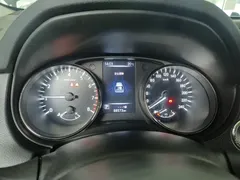 2021 Nissan X-Trail 2.0L CVT 2WD XL ITS Comfort, чёрный — фото 12