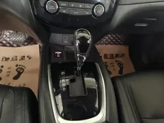 2021 Nissan X-Trail 2.0L CVT 2WD XL ITS Comfort, чёрный — фото 14