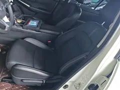 2022 Nissan Sylphy 1.6L XL CVT Enjoy, белый — фото 15