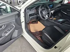 2022 Nissan Sylphy 1.6L XL CVT Enjoy, белый — фото 16