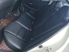 2022 Nissan Sylphy 1.6L XL CVT Enjoy, белый — фото 17