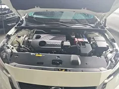 2022 Nissan Sylphy 1.6L XL CVT Enjoy, белый — фото 20