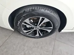 2022 Nissan Sylphy 1.6L XL CVT Enjoy, белый — фото 23