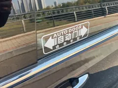 2021 Honda Odyssey 2.0L Rui, синий — фото 16