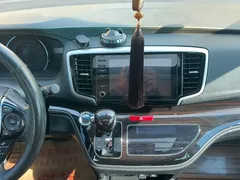 2021 Honda Odyssey 2.0L Rui, синий — фото 18