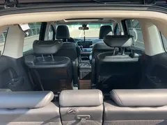 2021 Honda Odyssey 2.0L Rui, синий — фото 23