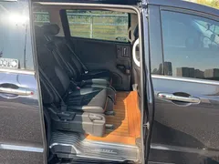 2021 Honda Odyssey 2.0L Rui, синий — фото 24