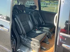 2021 Honda Odyssey 2.0L Rui, синий — фото 25