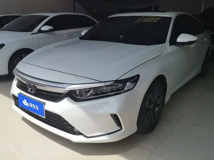 2022 Honda Inspire 260TURBO Elegant