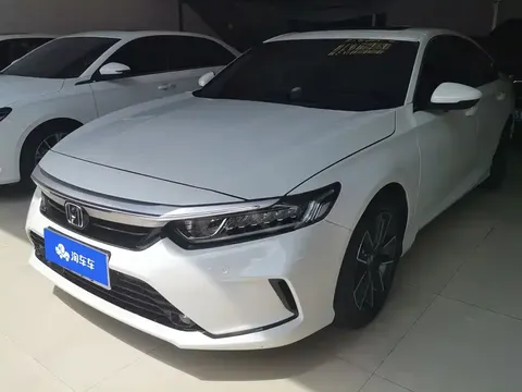 2022 Honda Inspire 260TURBO Elegant