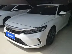 2022 Honda Inspire 260TURBO Elegant, белый — фото 1