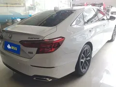 2022 Honda Inspire 260TURBO Elegant, белый — фото 3