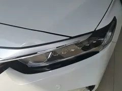2022 Honda Inspire 260TURBO Elegant, белый — фото 5