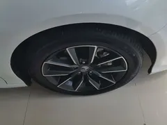 2022 Honda Inspire 260TURBO Elegant, белый — фото 6