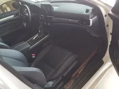 2022 Honda Inspire 260TURBO Elegant, белый — фото 8