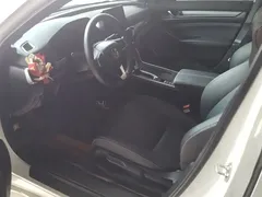 2022 Honda Inspire 260TURBO Elegant, белый — фото 9