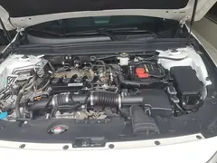 2022 Honda Inspire 260TURBO Elegant, белый — фото 10